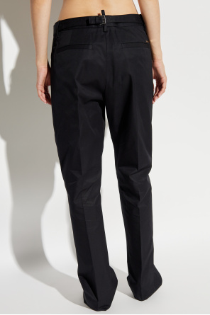 Dsquared2 Pants with logo