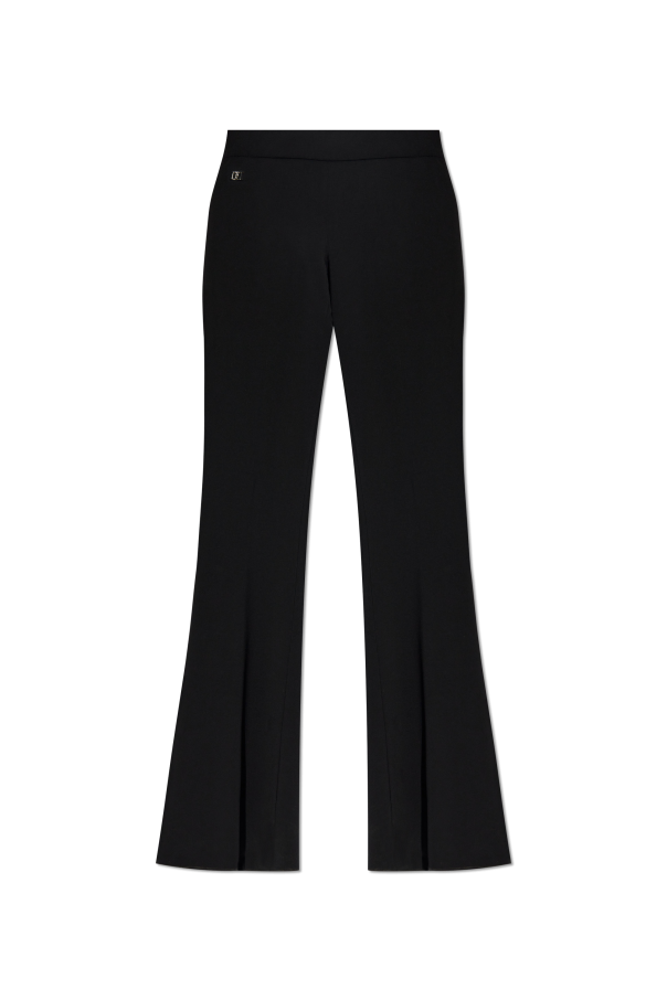 Dsquared2 Dsquared2 Pleated Trousers