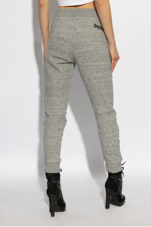 Dsquared2 Cotton sweatpants