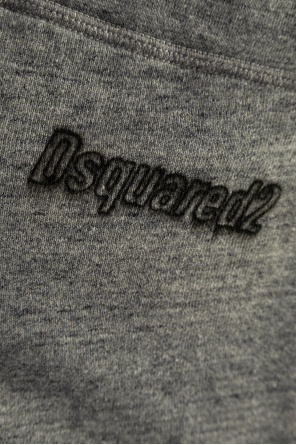 Dsquared2 Cotton sweatpants