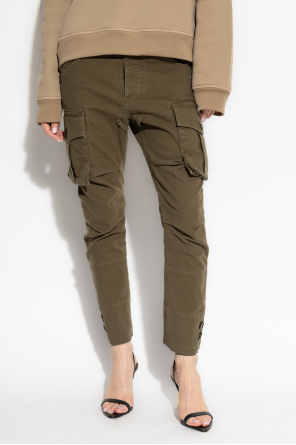 Dsquared2 Hose im cargo-Stil