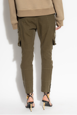 Dsquared2 Hose im cargo-Stil