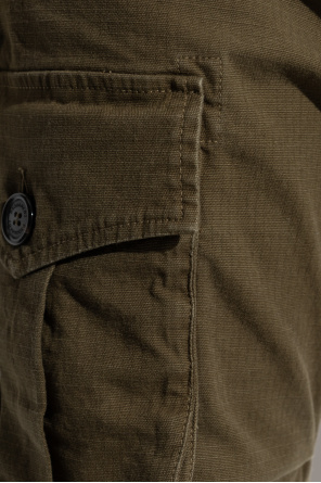Dsquared2 Hose im cargo-Stil