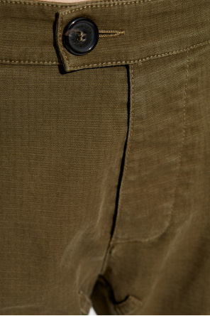 Dsquared2 Pantalones con piernas cónicas