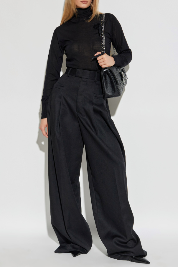 Dsquared2 Wool trousers
