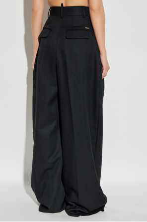 Dsquared2 Wool trousers