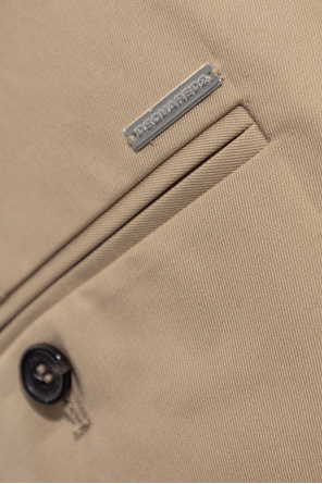 Dsquared2 Pantalones de vestir