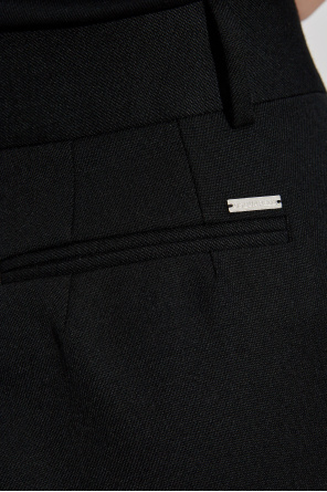 Dsquared2 Pantalones de vestir