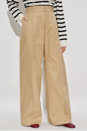 Dsquared2 Bügelfaltenhose