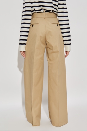 Dsquared2 Bügelfaltenhose