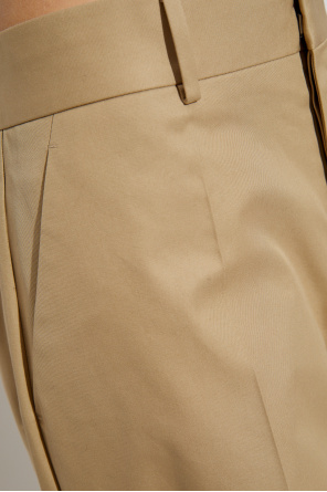 Dsquared2 Bügelfaltenhose