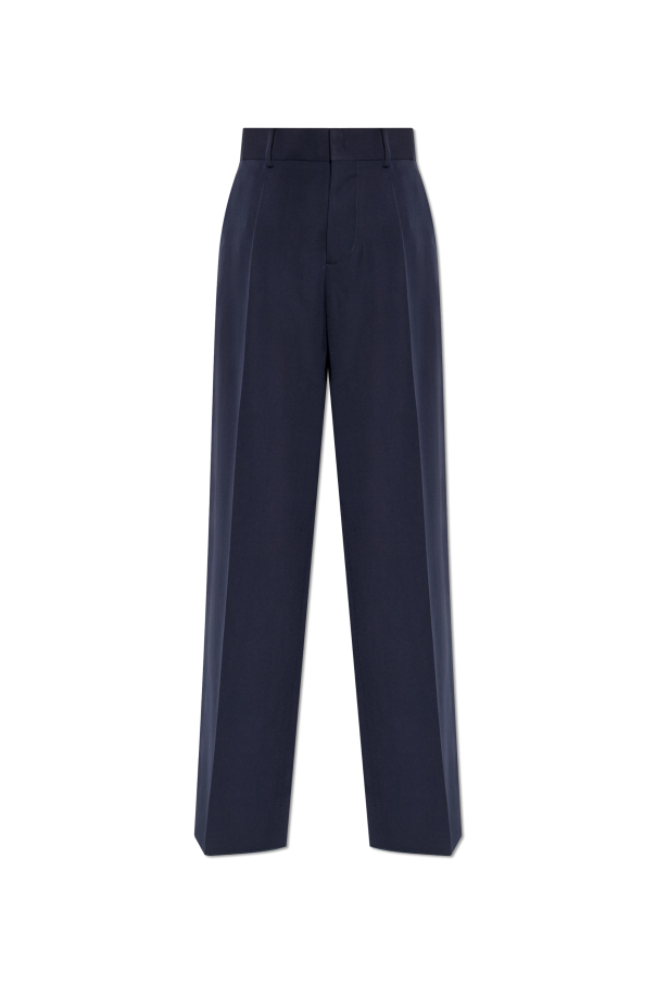 Wool trousers od Dsquared2