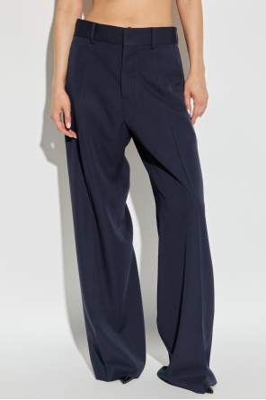 Dsquared2 Pantalones de lana