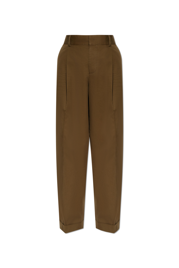 Cargo trousers od Dsquared2