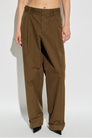 Dsquared2 Pantalones tipo cargo