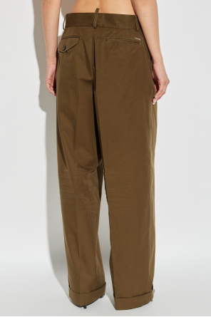 Dsquared2 Pantalones tipo cargo