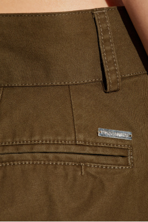 Dsquared2 Pantalones tipo cargo