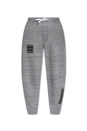 Jogginghose od Dsquared2