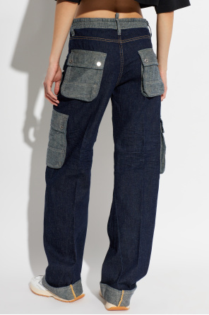 Dsquared2 Jeans tipo ‘Cargo’