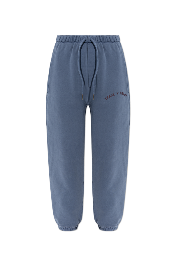 Sweatpants with logo od Dsquared2