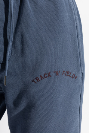 Dsquared2 Sweathose mit Logo