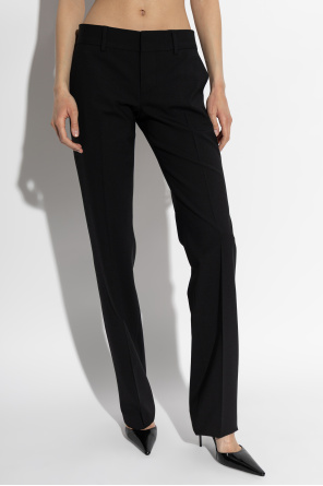 Dsquared2 Wool trousers
