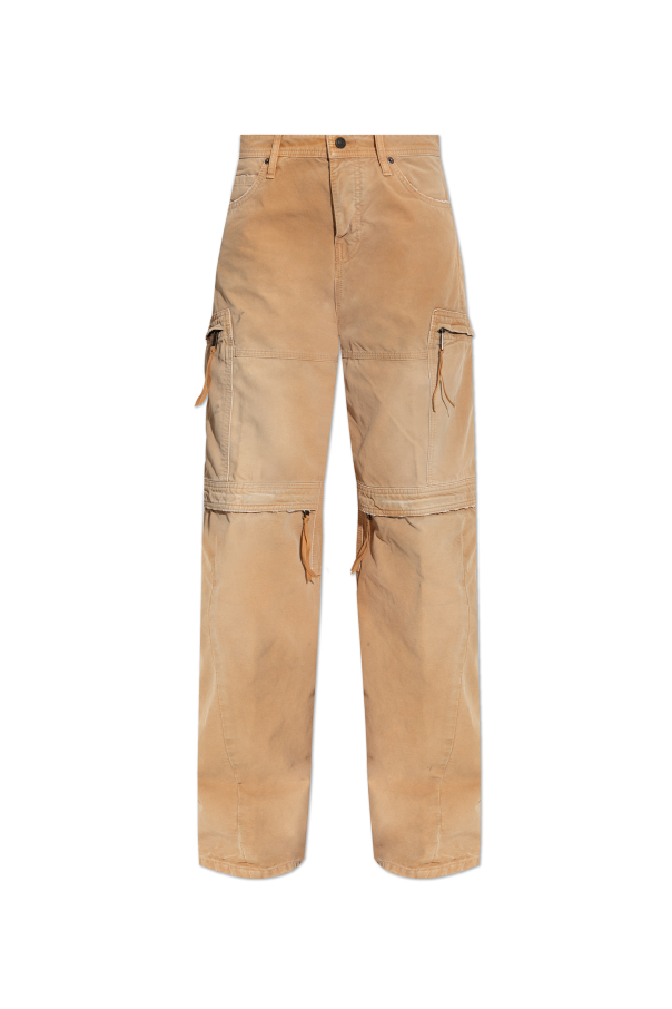 Cargo jeans od Dsquared2