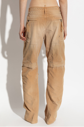 Dsquared2 Cargo jeans