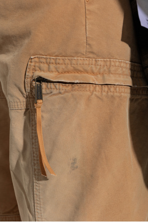 Dsquared2 Cargo jeans