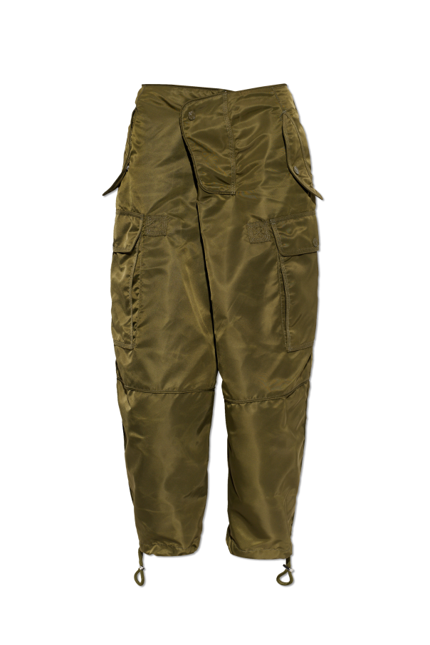 Cargo shorts od Dsquared2