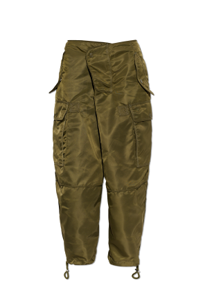 Cargo shorts