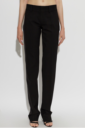 Dsquared2 Nohavice s rozparkami
