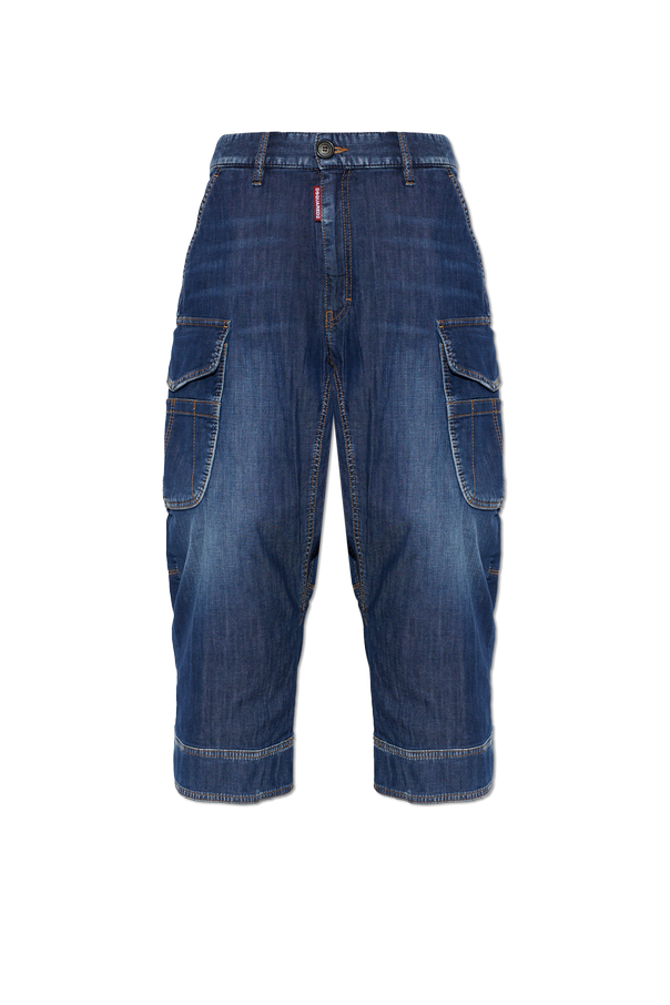 Cargo jeans od Dsquared2