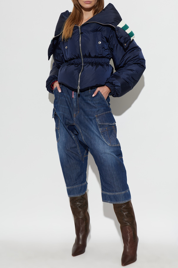 Dsquared2 Cargo jeans