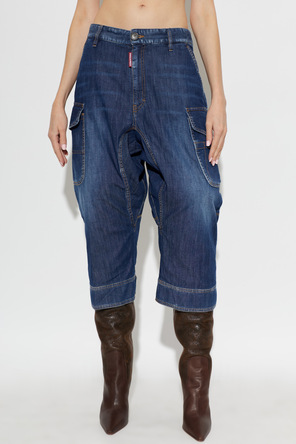 Dsquared2 Cargo jeans