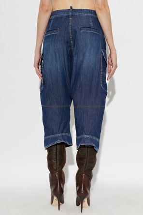 Dsquared2 Cargo jeans