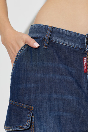 Dsquared2 Cargo jeans