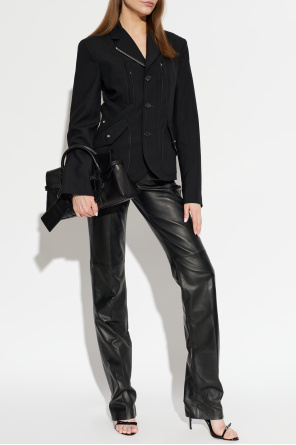 Lederhose od Dsquared2