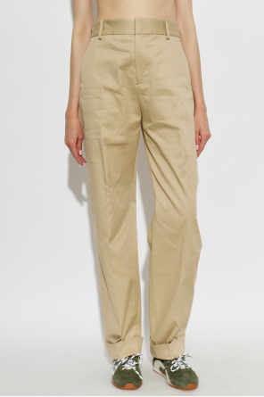Dsquared2 Nohavice s pukmi