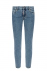Dsquared2 ‘Jennifer Cropped Jean’ jeans