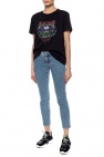 Dsquared2 ‘Jennifer Cropped Jean’ jeans
