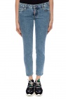 Dsquared2 ‘Jennifer Cropped Jean’ jeans