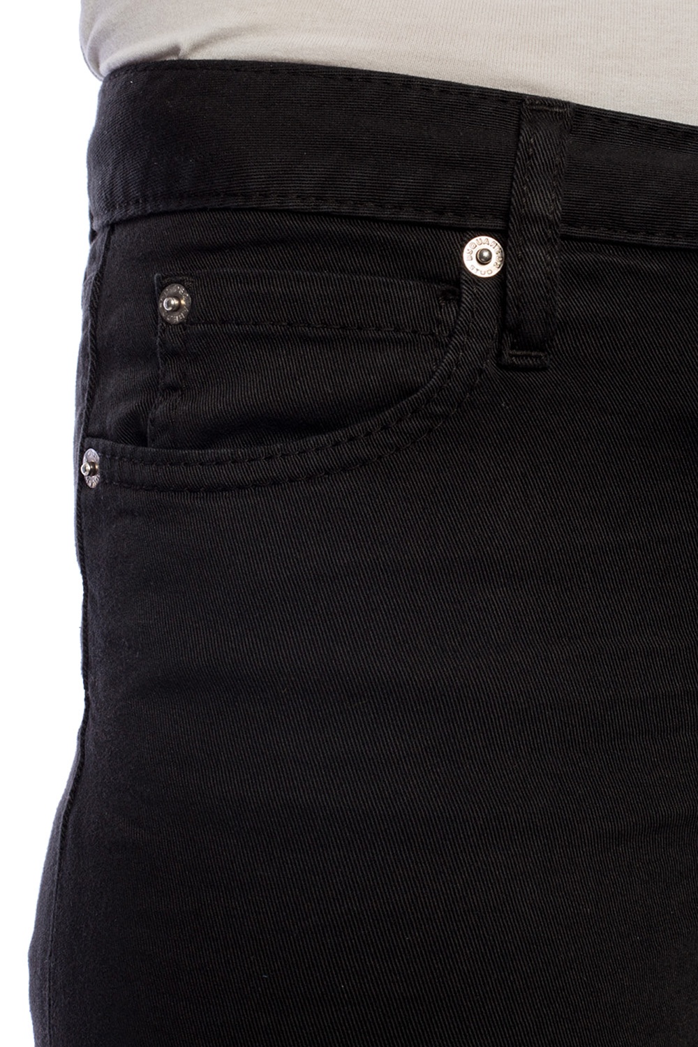 dsquared2 tapered jeans