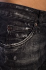 Dsquared2 ‘Cool Girl Cropped Jean’ jeans