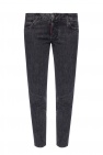 Dsquared2 ‘Jennifer Cropped Jean’ jeans