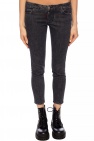 Dsquared2 ‘Jennifer Cropped Jean’ jeans
