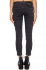 Dsquared2 ‘Jennifer Cropped Jean’ jeans
