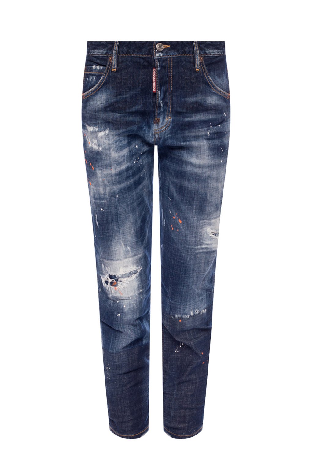 dsquared jeans cena