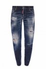 Dsquared2 Skinny jeans