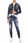 Dsquared2 Skinny jeans